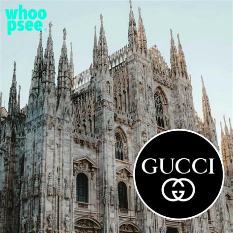 Trasloco per Gucci: l’ufficio stile passa da Roma a Milano